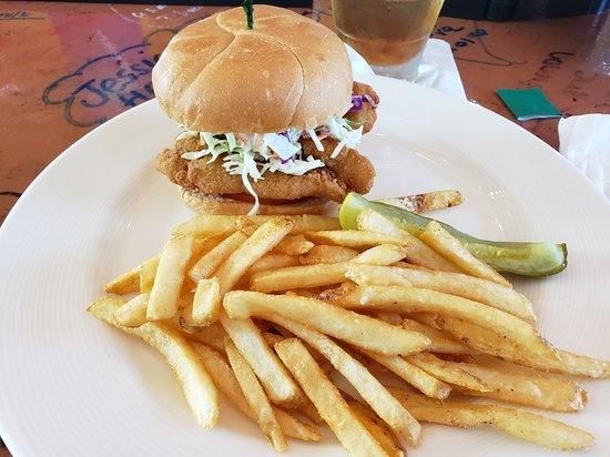 Jimmy Buffett's Air Margaritaville